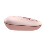 Logitech Pop Mouse Rose