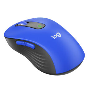 Logitech Signature M650 Mouse Blue 1