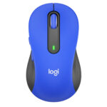Logitech Signature M650 Mouse Blue