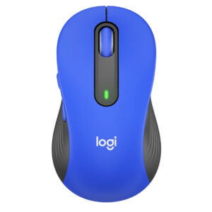 Logitech Signature M650 Mouse Blue