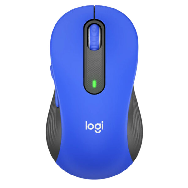 Logitech Signature M650 Mouse Blue