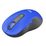 Logitech Signature M650 Mouse Blue