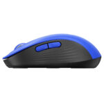 Logitech Signature M650 Mouse Blue