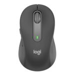 Logitech Signature M650 Mouse Graphite