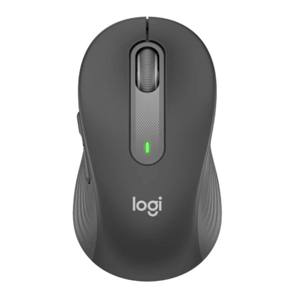 Logitech Signature M650 Mouse Graphite