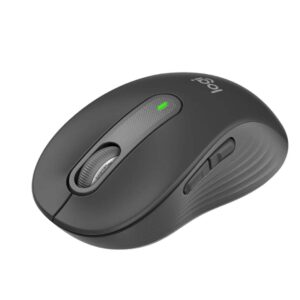 Logitech Signature M650 Mouse Graphite 2