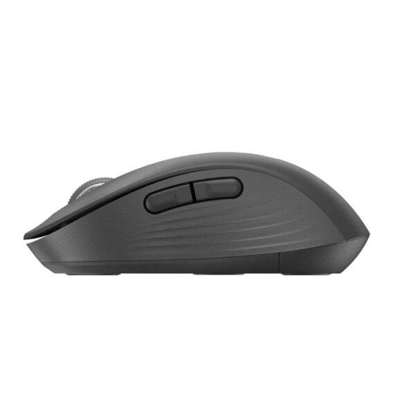 Logitech Signature M650 Mouse Graphite