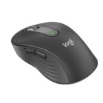 Logitech Signature M650 Mouse Graphite