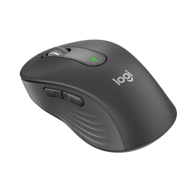 Logitech Signature M650 Mouse Graphite