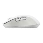 Logitech Signature M650 Mouse Off-White