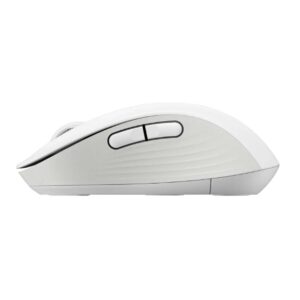 Logitech Signature M650 Mouse Off-White 1