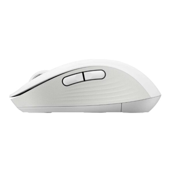 Logitech Signature M650 Mouse Off-White