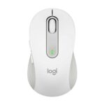 Logitech Signature M650 Mouse Off-White