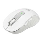 Logitech Signature M650 Mouse Off-White