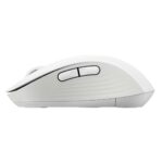 Logitech Signature M650 Mouse Off-White