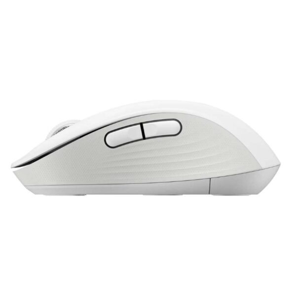 Logitech Signature M650 Mouse Off-White