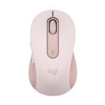 Logitech Signature M650 Mouse Rose