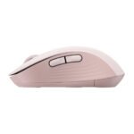Logitech Signature M650 Mouse Rose