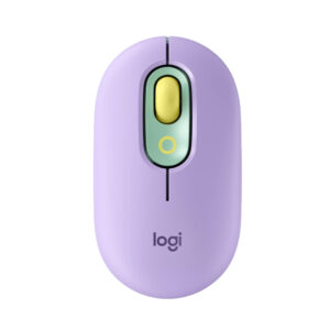 Logitech Pop Mouse Daydream