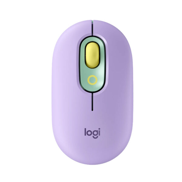 Logitech Pop Mouse Daydream