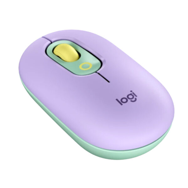 Logitech Pop Mouse Daydream
