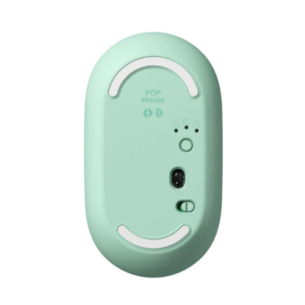 Logitech Pop Mouse Daydream