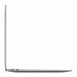 MacBook Air M1 chip 8 Core CPU 7 Core GPU 8gb unified ram 256gb ssd MacOS Big Sur 11.0