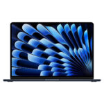 MacBook Air M2 chip 8 core CPU 10 core GPU 8gb RAM 256gb SSD 15.3” Midnight