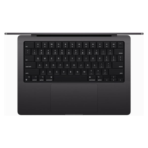 MacBook Pro M3 Pro Chip 12 core CPU 18 Core GPU 18gb RAM 512gb SSD 16.2” Space Black