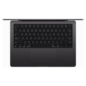 MRX33LLA MacBook Pro M3 Chip Pro Chip 11 core CPU 14 Core GPU 18gb RAM 512gb SSD 14.2” 2