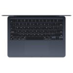 MacBook Air M3 Chip 8 core CPU 10 Core GPU 8gb ram 512gb ssd 13.6” MacOS Sonoma 14