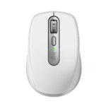 Logitech MX Anywhere 3S Pale Gray
