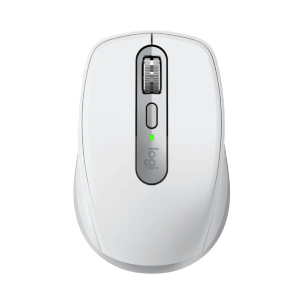 Logitech MX Anywhere 3S Pale Gray