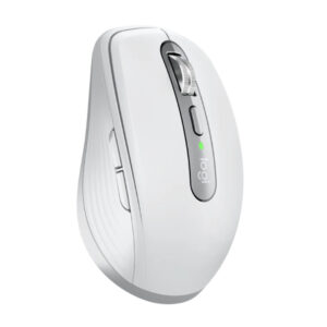 Logitech MX Anywhere 3S Pale Gray