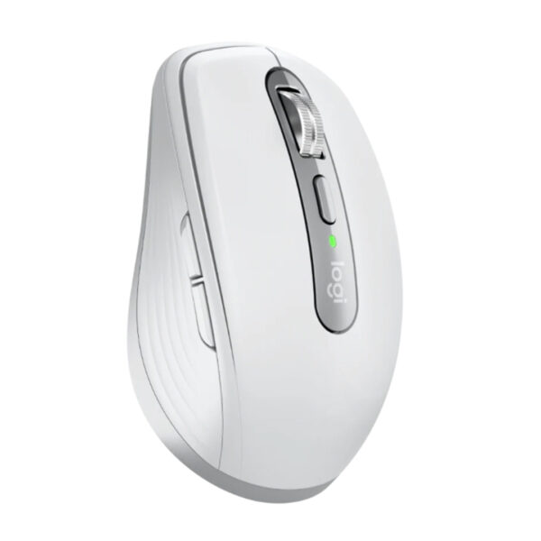 Logitech MX Anywhere 3S Pale Gray
