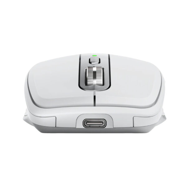 Logitech MX Anywhere 3S Pale Gray