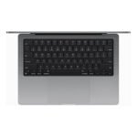 MacBook Pro M3 Chip 8 core CPU 10 Core GPU 16gb RAM 1Tb SSD 14.2” Space Grey