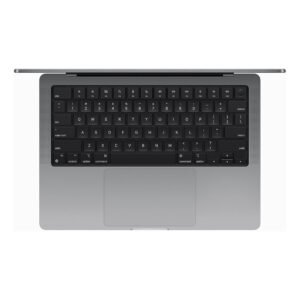 MXE03LLA MacBook Pro M3 Chip 8 core CPU 10 Core GPU 16gb RAM 1Tb SSD 14.2” 2