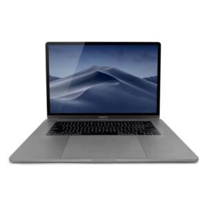 MacBook Pro 15 2016 core i7 16gb ram 512gb ssd with Touchbar