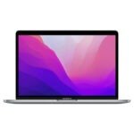 MacBook Pro M2 Chip Next Gen 8 Core CPU 10 Core GPU 8gb RAM 256gb SSD 13.3" Space Grey