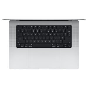 MacBook Pro M2 Pro chip 12 Core CPU 19 core GPU 16gb RAM 512gb SSD 16.2 Silver MNWC3LLA 2