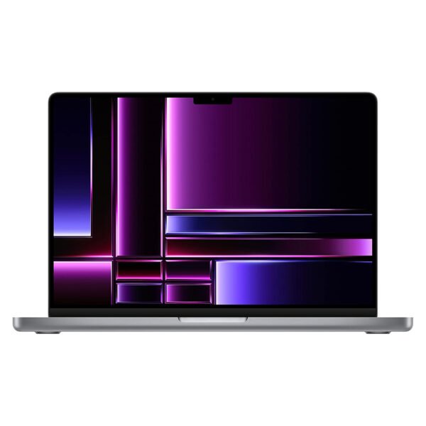 MacBook Pro M2 pro chip 12 Core CPU 19 core GPU 16gb RAM 1Tb SSD 14.2"