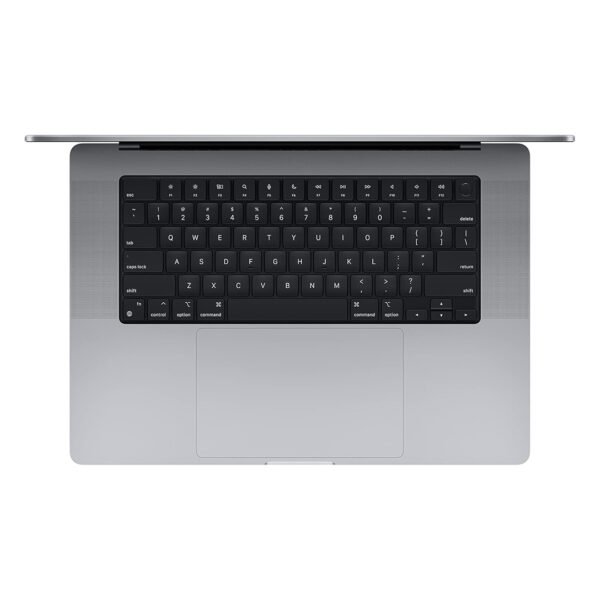 MacBook Pro M2 Pro chip 12 Core CPU 19 core GPU 16gb RAM 1Tb SSD 16.2" Space Grey