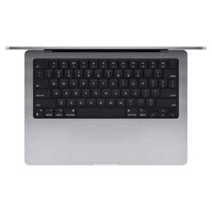 MacBook Pro M2 pro chip 12 Core CPU 19 core GPU 16gb RAM 1Tb SSD 14.2 MPHF3HNA 2