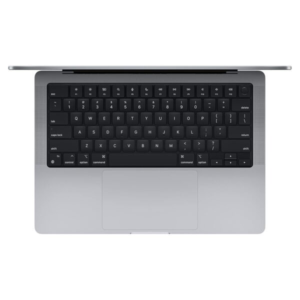 MacBook Pro M2 pro chip 12 Core CPU 19 core GPU 16gb RAM 1Tb SSD 14.2"