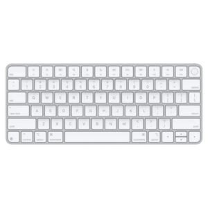 Magic Keyboard with Touch ID for Mac models with Apple silicon (USB–C) US English
