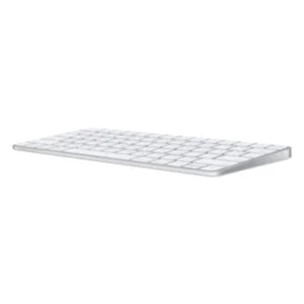 Magic Keyboard with Touch ID for Mac models with Apple silicon (USB–C) US English