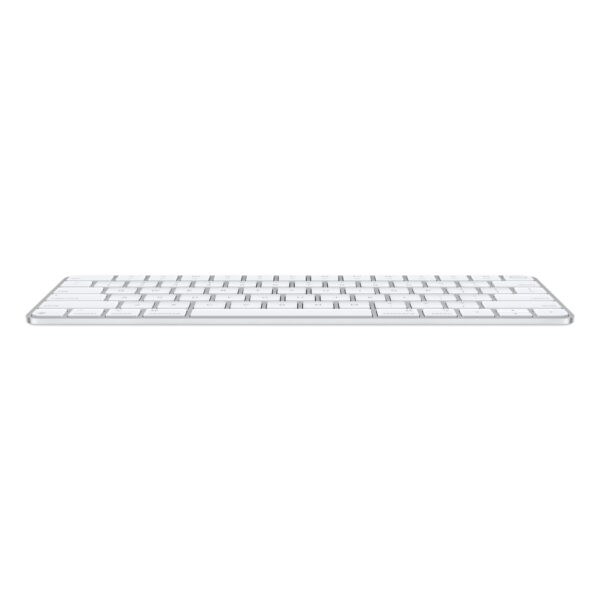 Magic Keyboard with Touch ID for Mac models with Apple silicon (USB–C) US English