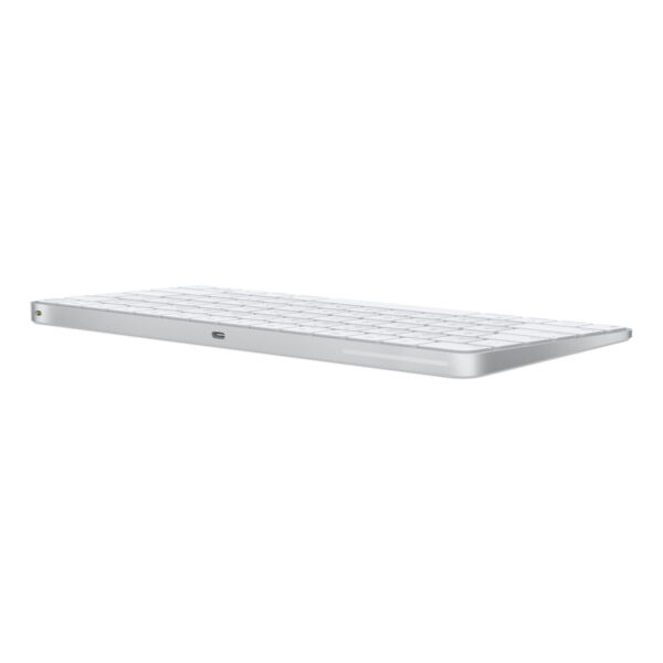 Magic Keyboard with Touch ID for Mac models with Apple silicon (USB–C) US English