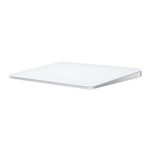 Magic Trackpad White Multi-Touch Surface